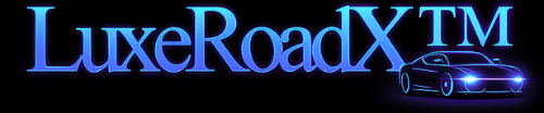 LuxeRoadX