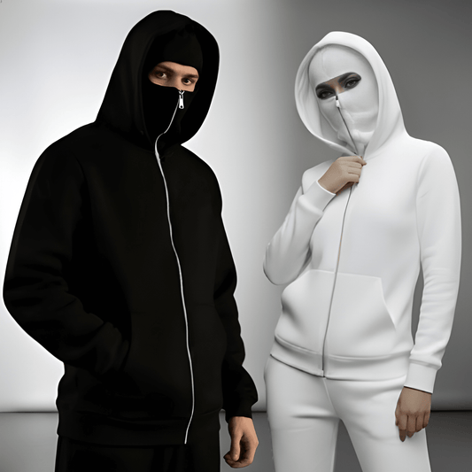 קפוצנים לגברים ונשים