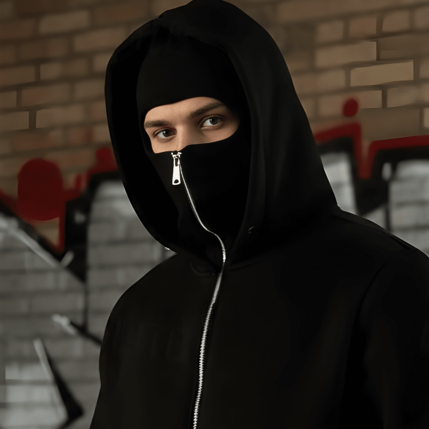 קפוצ׳ון סטייל אורבני לגברים ונשים