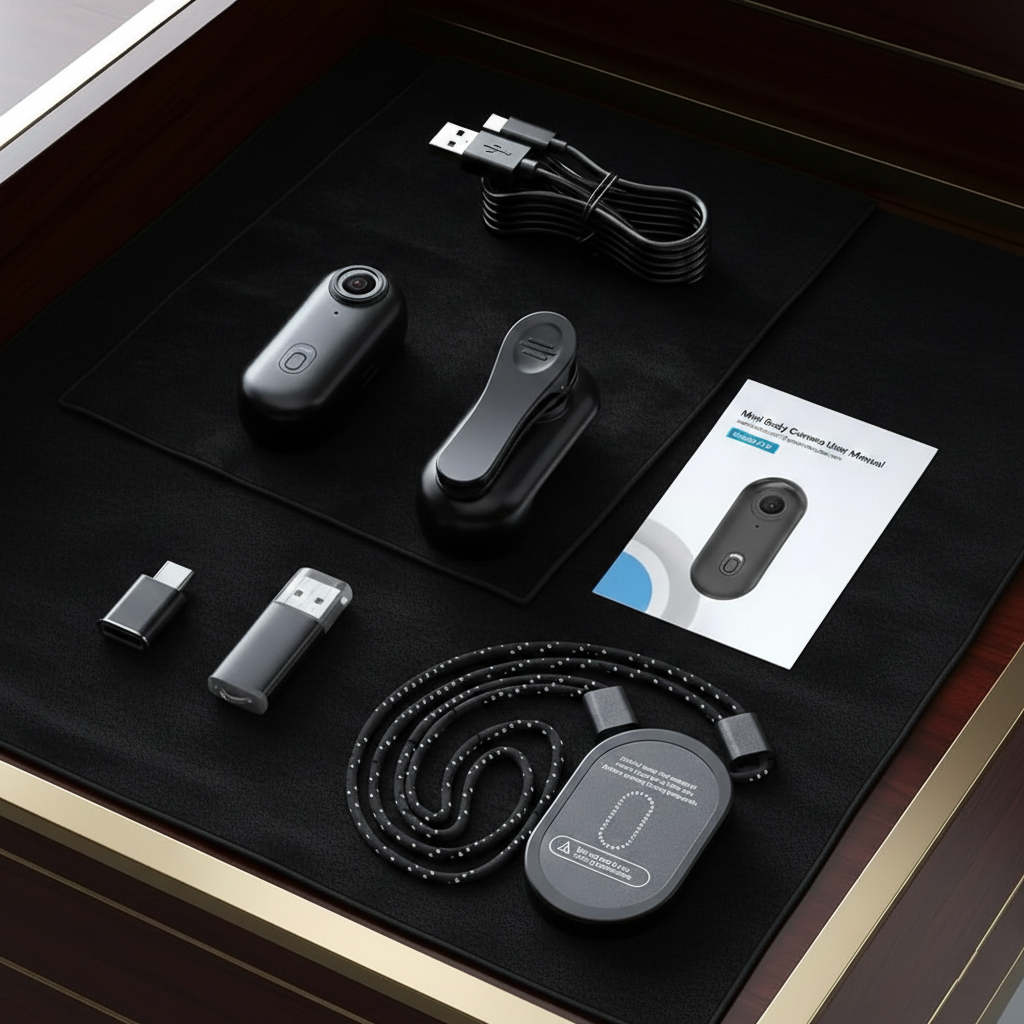 מצלמת אקסטרים חכמה