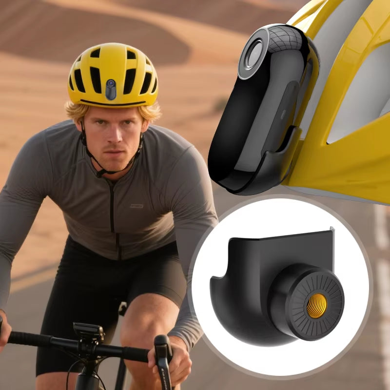 Sports Body Camera