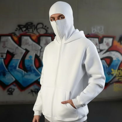 קפוצ׳ון סטייל אורבני לגברים ונשים